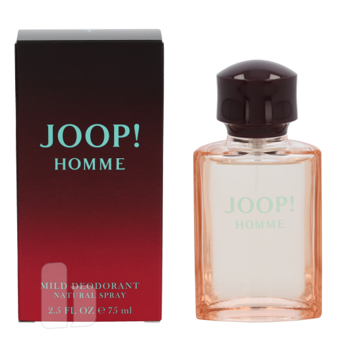 Joop! Joop! Homme Deo Spray Mild