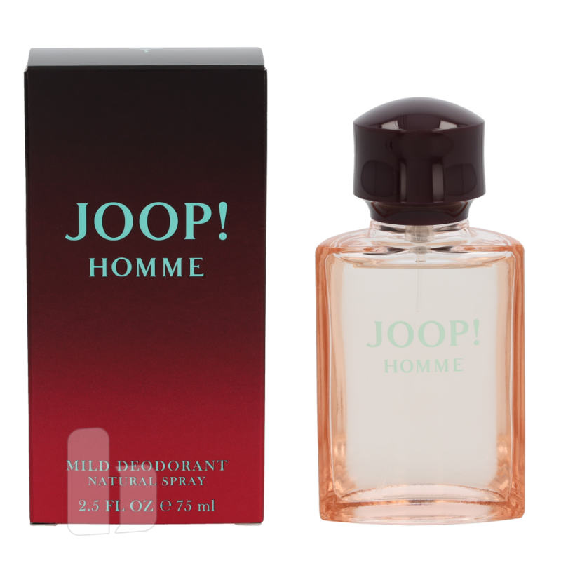 Produktbild för Joop! Homme Deo Spray Mild
