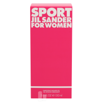 Miniatyr av produktbild för Jil Sander Sport Women Energizing Shower Gel