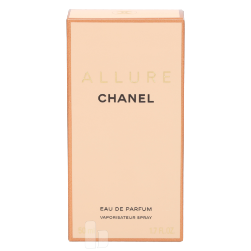 Chanel Chanel Allure Femme Edp Spray