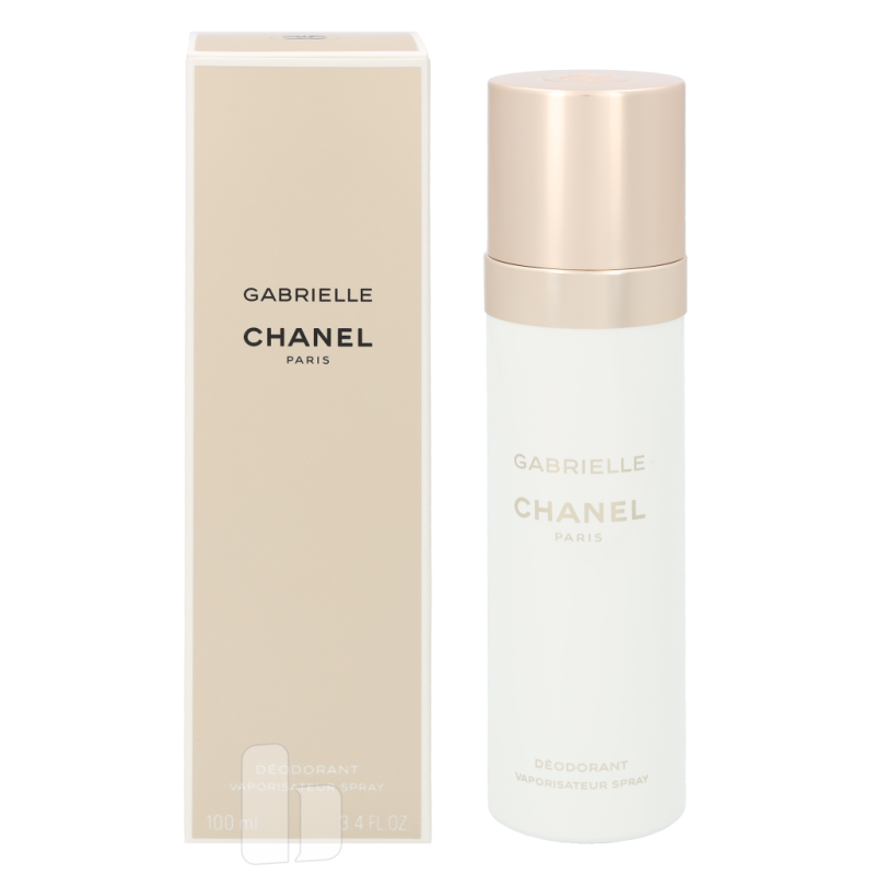 Produktbild för Chanel Gabrielle Deo Spray