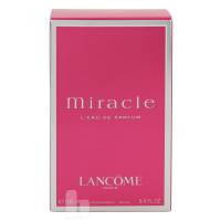 Miniatyr av produktbild för Lancome Miracle Femme Edp Spray