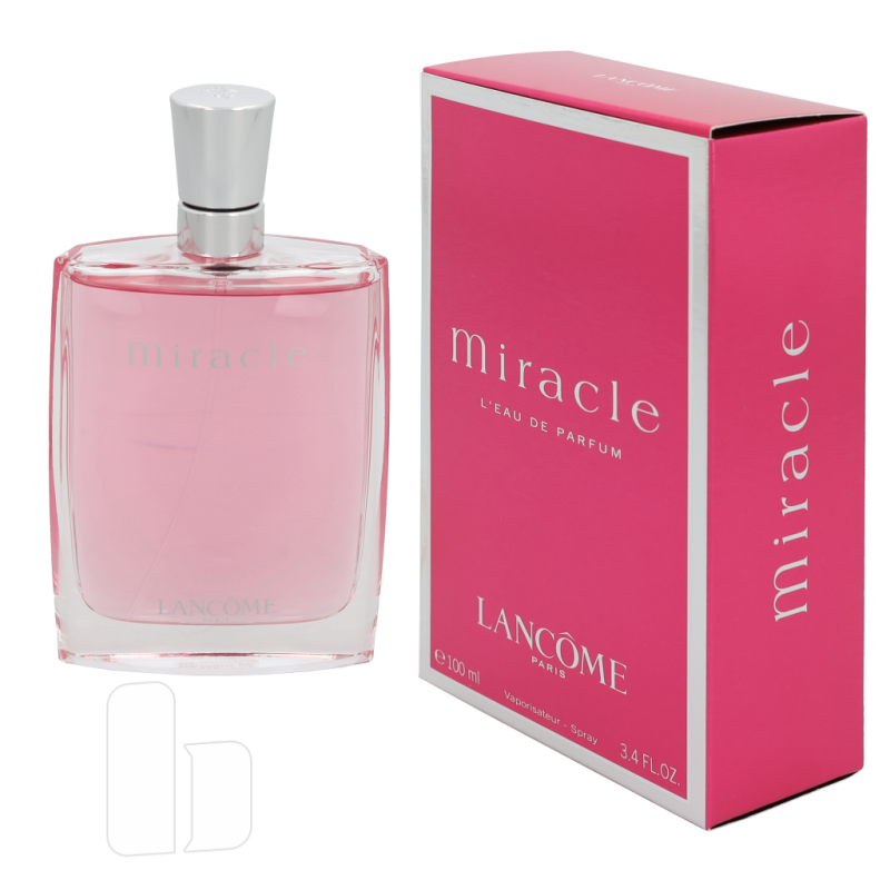Produktbild för Lancome Miracle Femme Edp Spray