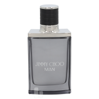 Produktbild för Jimmy Choo Man Edt Spray 50 ml Herr