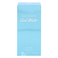 Produktbild för Davidoff Cool Water Woman Shower Gel