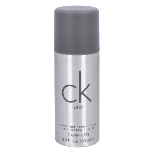 Calvin Klein Calvin Klein Ck One Deo Spray