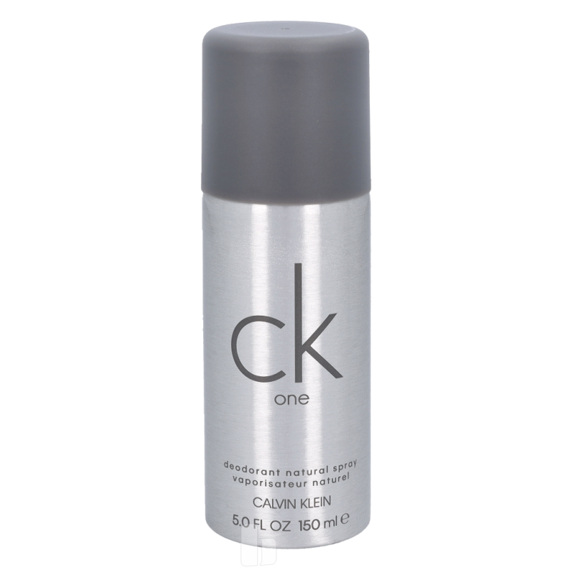 Produktbild för Calvin Klein Ck One Deo Spray