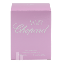 Produktbild för Chopard Pink Wish Edt Spray 30 ml Dam