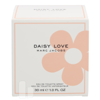 Produktbild för Marc Jacobs Daisy Love Edt Spray 30 ml Dam