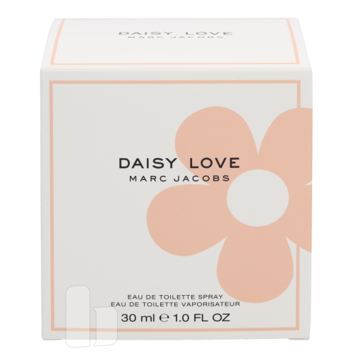 Marc Jacobs Marc Jacobs Daisy Love Edt Spray 30 ml Dam