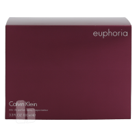 Produktbild för Calvin Klein Euphoria Women Edp Spray 100 ml Dam