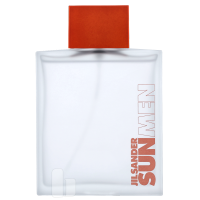 Produktbild för Jil Sander Sun Men Edt Spray 125 ml Herr