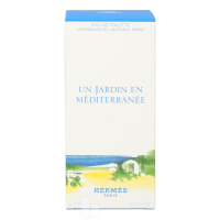 Produktbild för Hermes Un Jardin En Mediterranee Edt Spray 100 ml Unisex