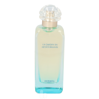 Produktbild för Hermes Un Jardin En Mediterranee Edt Spray 100 ml Unisex