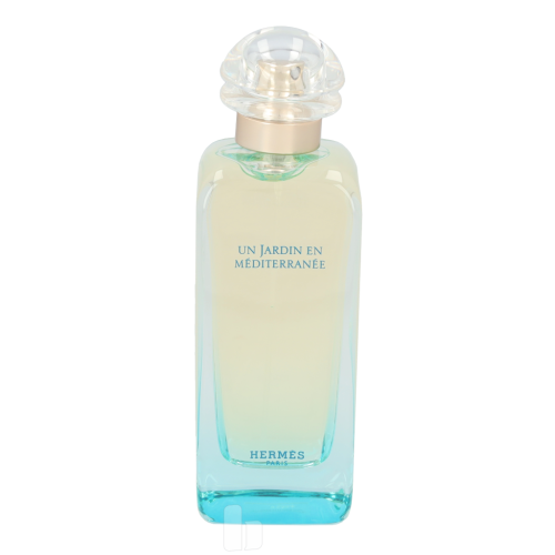 Hermes Hermes Un Jardin En Mediterranee Edt Spray 100 ml Unisex