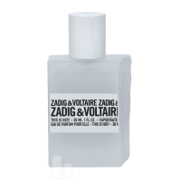 Produktbild för Zadig & Voltaire This Is Her! Edp Spray 30 ml Dam