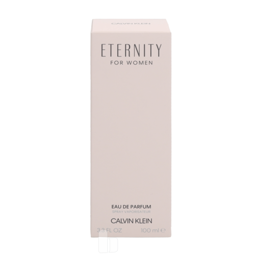 Calvin Klein Calvin Klein Eternity For Women Edp Spray 100 ml Dam