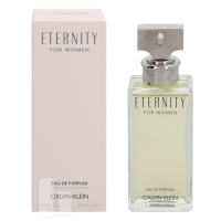 Produktbild för Calvin Klein Eternity For Women Edp Spray 100 ml Dam