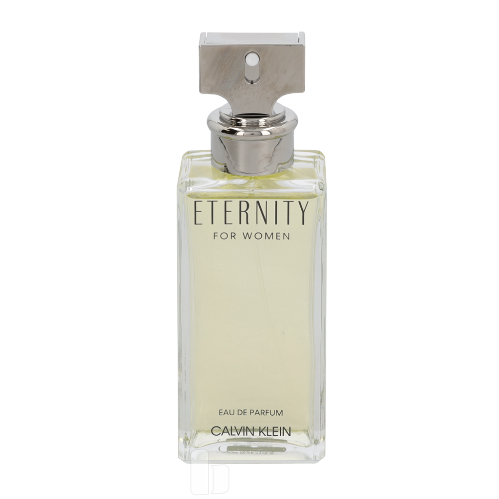 Produktbild för Calvin Klein Eternity For Women Edp Spray 100 ml Dam