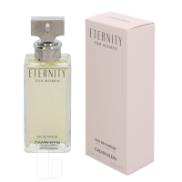 Produktbild för Calvin Klein Eternity For Women Edp Spray 100 ml Dam