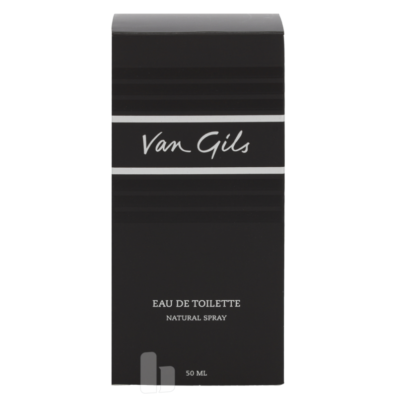 Produktbild för Van Gils Strictly For Men Edt Spray