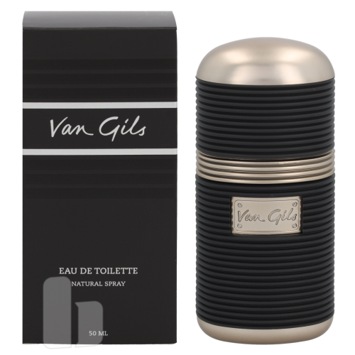 Van Gils Van Gils Strictly For Men Edt Spray