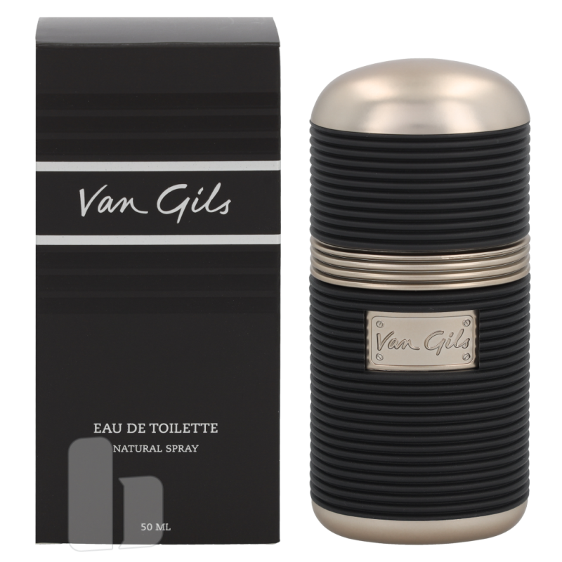 Produktbild för Van Gils Strictly For Men Edt Spray