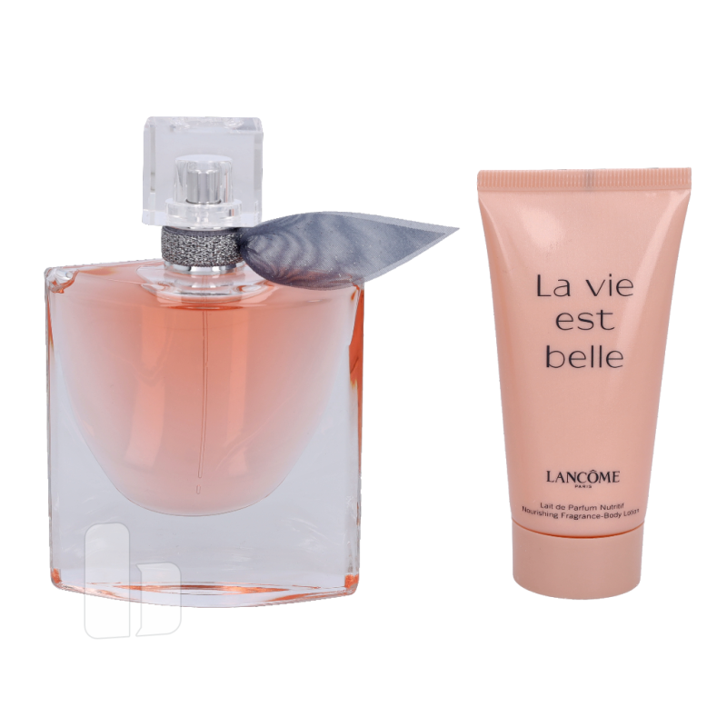 Produktbild för Lancome La Vie Est Belle Giftset