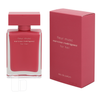 Produktbild för Narciso Rodriguez Fleur Musc For Her Edp Spray 50 ml Dam