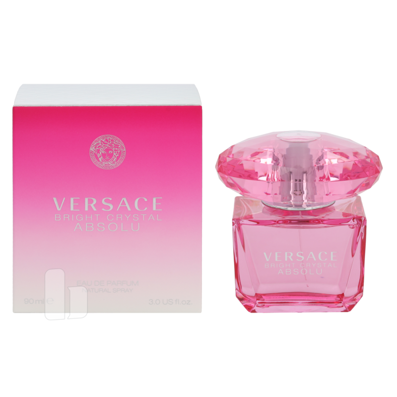 Produktbild för Versace Bright Crystal Absolu Edp Spray