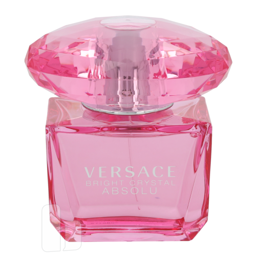 Versace Versace Bright Crystal Absolu Edp Spray 90 ml Dam