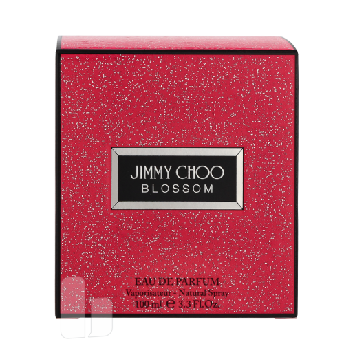 Jimmy Choo Jimmy Choo Blossom Edp Spray