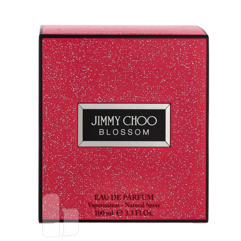 Produktbild för Jimmy Choo Blossom Edp Spray
