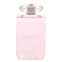 Miniatyr av produktbild för Versace Bright Crystal Bath & Shower Gel