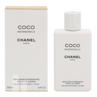 Miniatyr av produktbild för Chanel Coco Mademoiselle Moisturizing Body Lotion