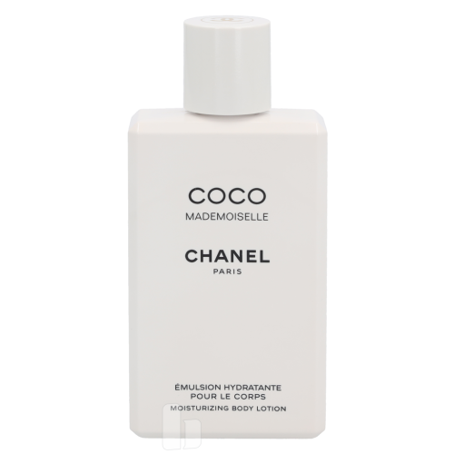 Chanel Chanel Coco Mademoiselle Moisturizing Body Lotion
