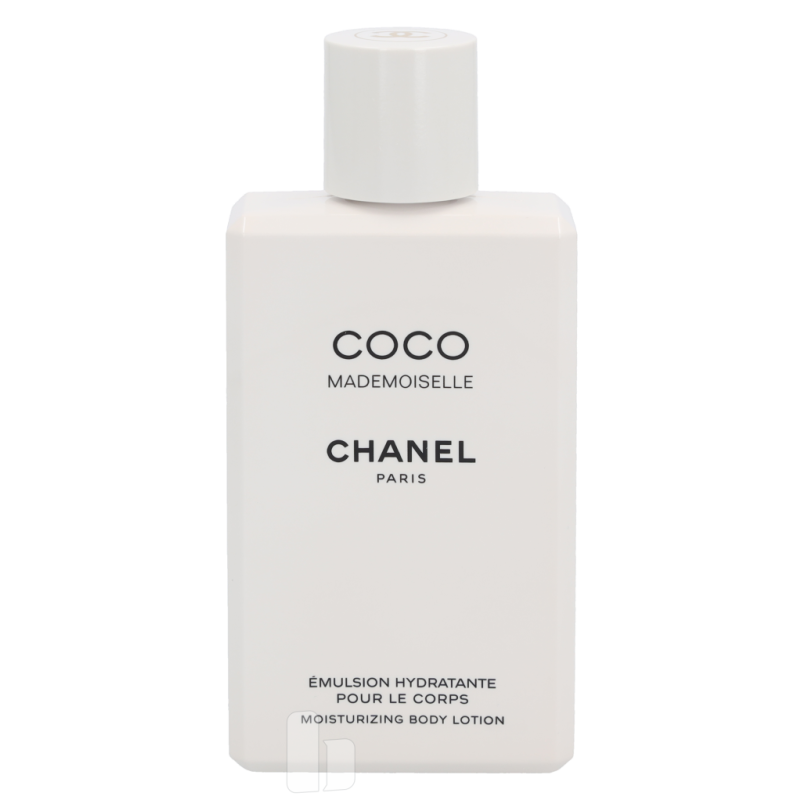 Produktbild för Chanel Coco Mademoiselle Moisturizing Body Lotion