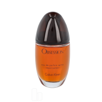 Produktbild för Calvin Klein Obsession For Women Edp Spray 50 ml Dam