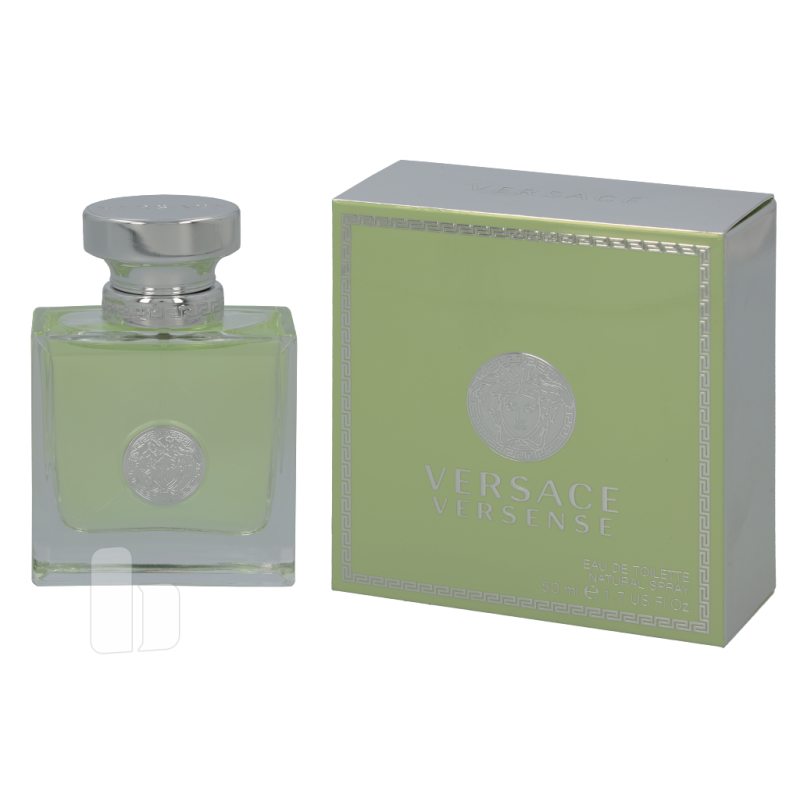 Produktbild för Versace Versense Edt Spray