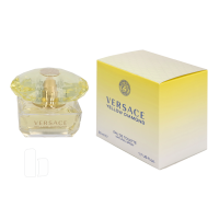 Produktbild för Versace Yellow Diamond Edt Spray 50 ml Dam