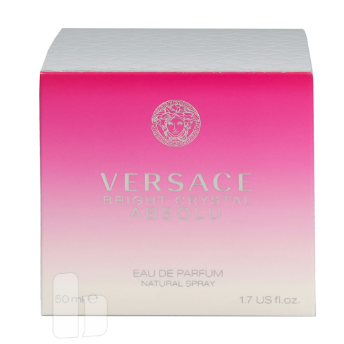 Versace Versace Bright Crystal Absolu Edp Spray