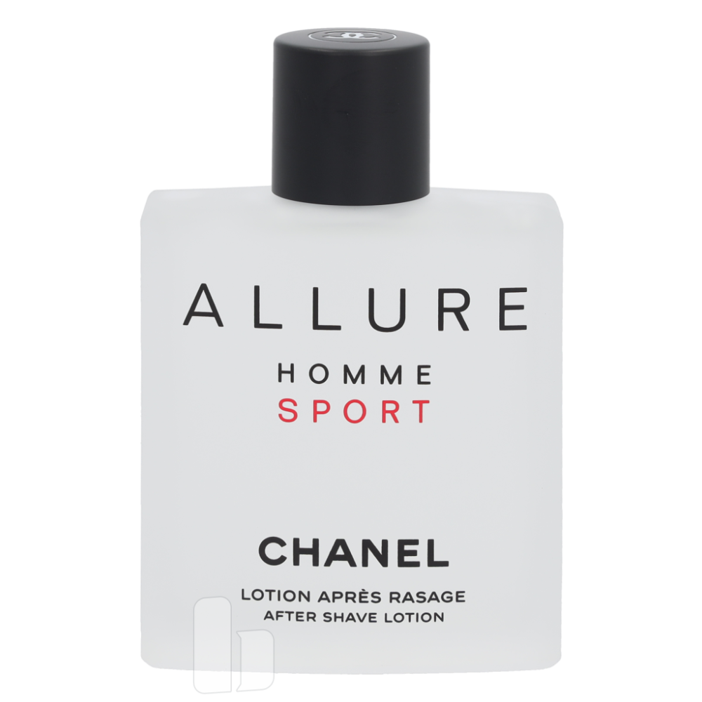 Produktbild för Chanel Allure Homme Sport After Shave Lotion 100 ml Herr