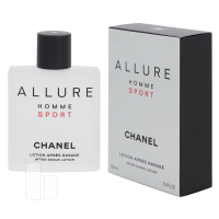 Produktbild för Chanel Allure Homme Sport After Shave Lotion 100 ml Herr