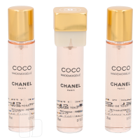 Produktbild för Chanel Coco Mademoiselle Giftset 60 ml Dam