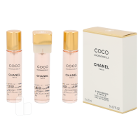 Produktbild för Chanel Coco Mademoiselle Giftset 60 ml Dam