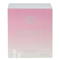 Produktbild för Versace Bright Crystal Edt Spray