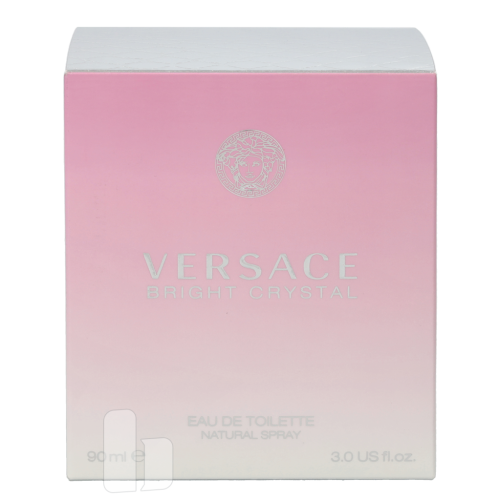 Versace Versace Bright Crystal Edt Spray