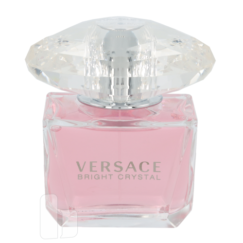 Versace Versace Bright Crystal Edt Spray 90 ml Dam