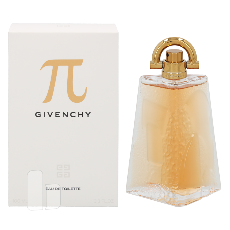 Produktbild för Givenchy Pi Edt Spray