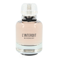 Produktbild för Givenchy L'Interdit Edp Spray 80 ml Dam